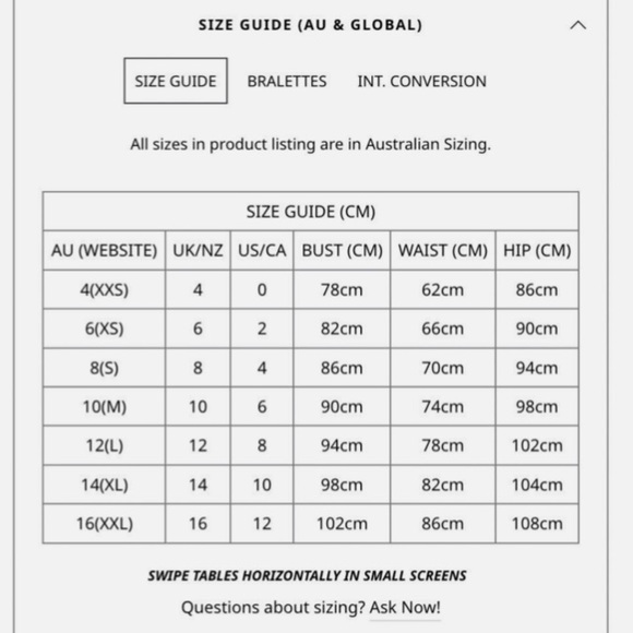 Her Pony The Label Honey Bunches Wrap Skirt - Picture 3 of 6